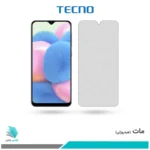 گلس سامسونگ Galaxy A30S مات برند تکنو