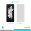 گلس سامسونگ Galaxy Z Flip4 مات برند راک‌اسپیس