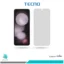 گلس سامسونگ Galaxy Z Flip5 مات برند تکنو