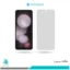 گلس سامسونگ Galaxy Z Flip5 مات برند راکاسپیس