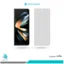 گلس سامسونگ Galaxy Z Fold4 مات برند راکاسپیس