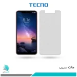 گلس شیائومی Redmi Note 6 Pro مات برند تکنو