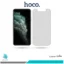 گلس اپل iPhone 11 Pro Max مات برند هوکو