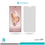 گلس وان پلاس Ace 3 مات برند راک‌اسپیس