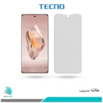 گلس وان پلاس Ace 3 مات برند تکنو