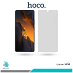 گلس شیائومی Poco F5 مات برند هوکو