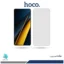 گلس شیائومی Poco X6 Pro مات برند هوکو
