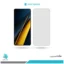 گلس شیائومی Poco X6 Pro مات برند راک‌اسپیس