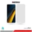گلس شیائومی Poco X6 Pro شفاف برند ریمکس