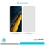 گلس شیائومی Poco X6 Pro شفاف برند راکاسپیس