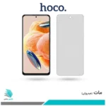 گلس شیائومی Redmi Note 12 Pro 4G مات برند هوکو