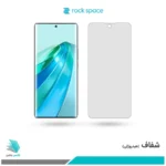 گلس آنر X9A شفاف برند راک‌اسپیس