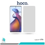 گلس موتورولا Edge 30 Fusion مات برند هوکو