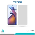 گلس موتورولا Edge 30 Fusion مات برند تکنو