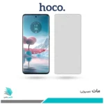 گلس موتورولا Edge 40 Neo مات برند هوکو