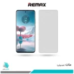 گلس موتورولا Edge 40 Neo مات برند ریمکس