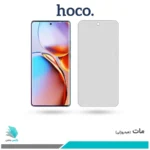 گلس موتورولا Edge 40 Pro مات برند هوکو