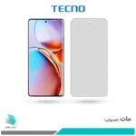 گلس موتورولا Edge 40 Pro مات برند تکنو