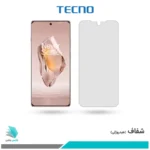 گلس وان پلاس Ace 3 شفاف برند تکنو