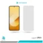 گلس سامسونگ Galaxy Z Flip6 شفاف برند راکاسپیس