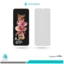 گلس سامسونگ Galaxy Z Flip3 5G مات برند راک‌اسپیس
