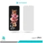 گلس سامسونگ Galaxy Z Flip3 5G شفاف برند راکاسپیس