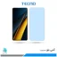 گلس شیائومی Poco X6 Pro ضد نور آبی برند تکنو
