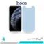 گلس اپل iPhone 11 Pro مات ضد نور آبی برند هوکو