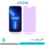 گلس اپل iPhone 13 Pro Max ضد نور بنفش برند تکنو