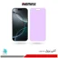 گلس اپل iPhone 16 Pro ضد نور بنفش برند ریمکس