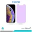 گلس اپل iPhone XS ضد نور بنفش برند تکنو