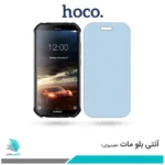 گلس دوجی S40 مات ضد نور آبی برند هوکو
