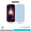 گلس دوجی S40 Pro مات ضد نور آبی برند ریمکس