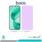 گلس آنر X8B ضد نور بنفش برند هوکو