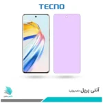 گلس آنر X9B ضد نور بنفش برند تکنو