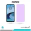 گلس موتورولا Moto G14 ضد نور بنفش برند ریمکس