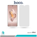 گلس وان پلاس Ace 3 شفاف برند هوکو
