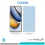 گلس ریلمی 11 Pro Plus مات ضد نور آبی برند تکنو