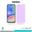 گلس سامسونگ Galaxy A05S ضد نور بنفش برند ریمکس