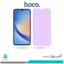 گلس سامسونگ Galaxy A34 ضد نور بنفش برند هوکو