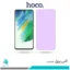 گلس سامسونگ Galaxy S21 FE ضد نور بنفش برند هوکو