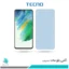 گلس سامسونگ Galaxy S21 FE 5G مات ضد نور آبی برند تکنو