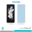گلس سامسونگ Galaxy Z Flip4 مات ضد نور آبی برند تکنو