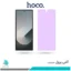 گلس سامسونگ Galaxy Z Fold6 ضد نور بنفش برند هوکو