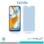 گلس شیائومی Poco C40 مات ضد نور آبی برند تکنو