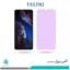 گلس شیائومی Poco F5 Pro ضد نور بنفش برند تکنو