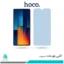 گلس شیائومی Poco M6 Pro مات ضد نور آبی برند هوکو