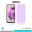 گلس شیائومی Redmi Note 12S ضد نور بنفش برند ریمکس
