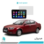 گلس مانیتور دنا پلاس برند راک‌اسپیس