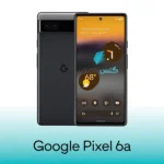 گلس گوگل Pixel 6a